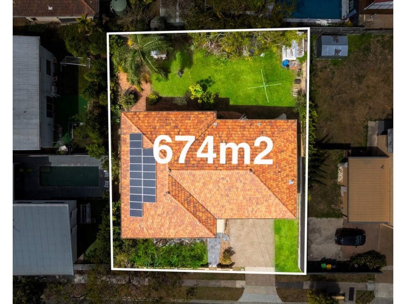 9 Bilsen Road, Wavell Heights QLD 4012