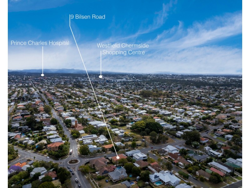 9 Bilsen Road, Wavell Heights QLD 4012