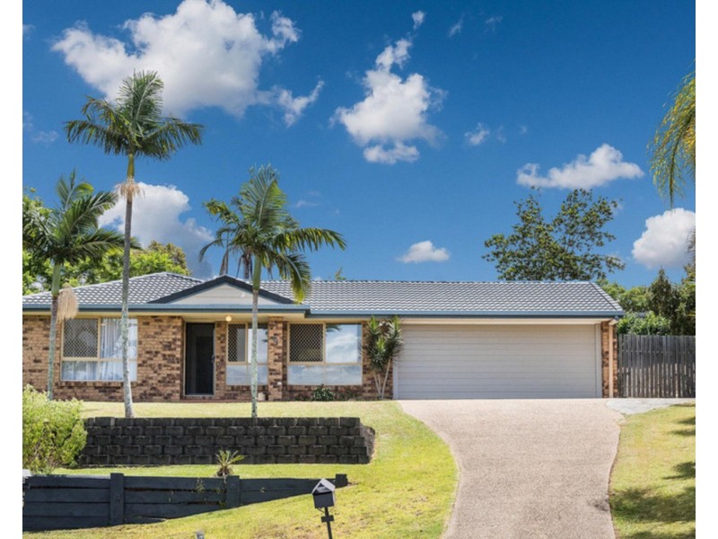 11 Selleck Close, Mcdowall QLD 4053