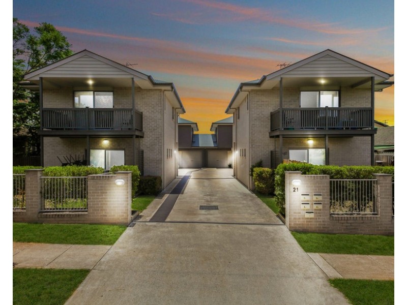2/21 Myles Street, Lawnton QLD 4501