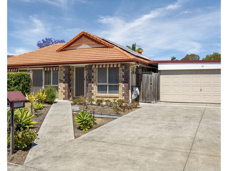 12 Richmond Court, Bald Hills QLD 4036