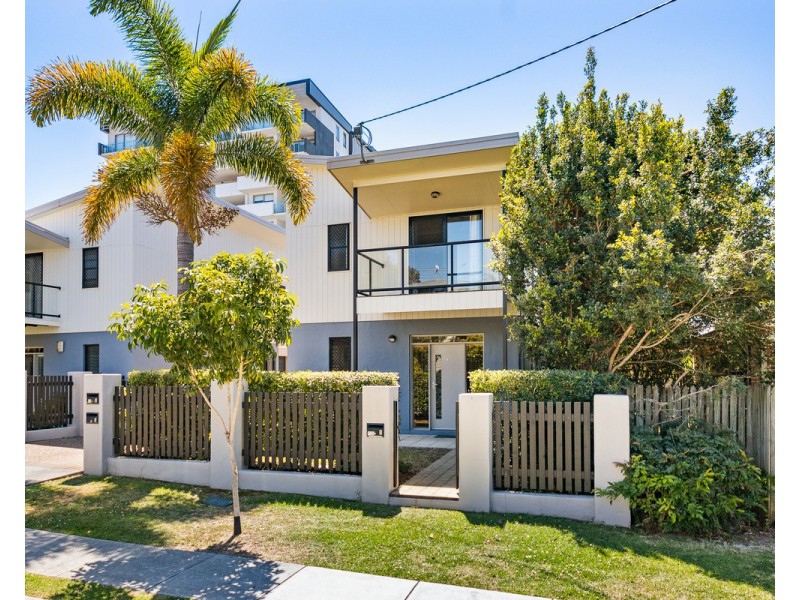 1/27 Latham Street, Chermside QLD 4032