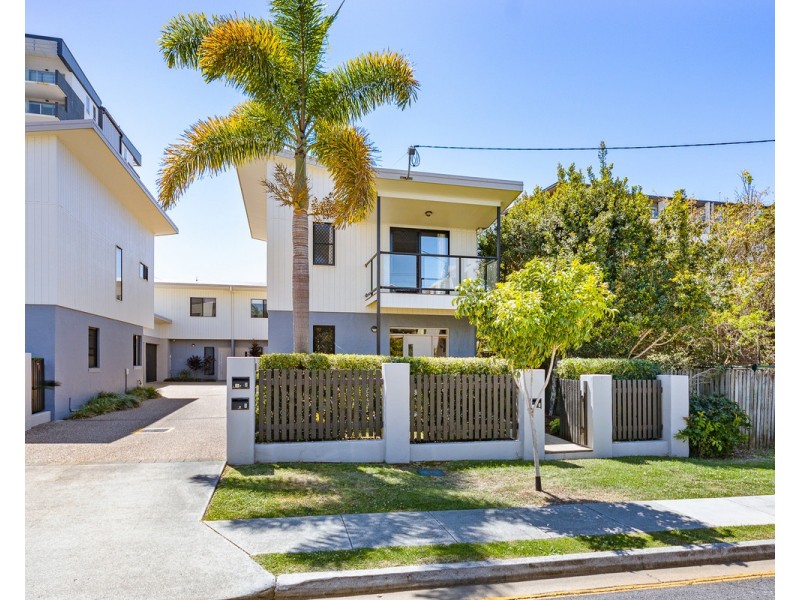 1/27 Latham Street, Chermside QLD 4032