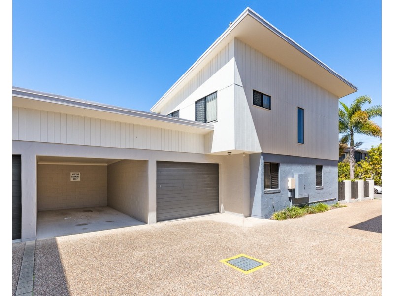 1/27 Latham Street, Chermside QLD 4032