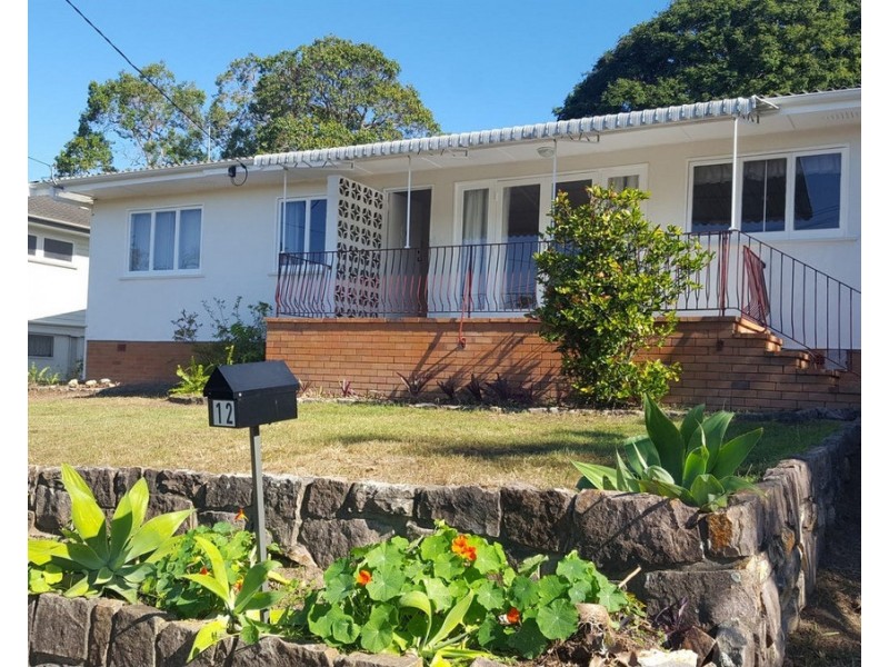 12 Boulter Street, Aspley QLD 4034
