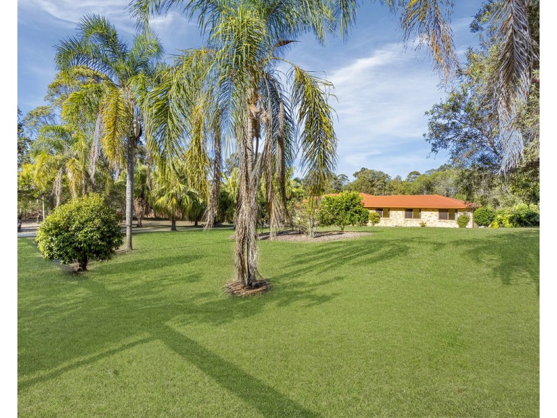 6 Jarvis Court, Joyner QLD 4500