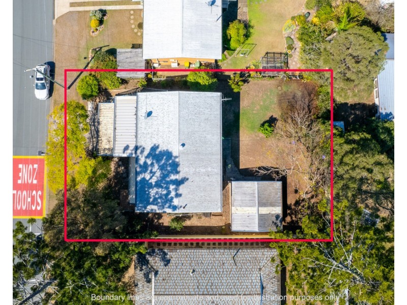 39 Illuta Avenue, Ferny Hills QLD 4055