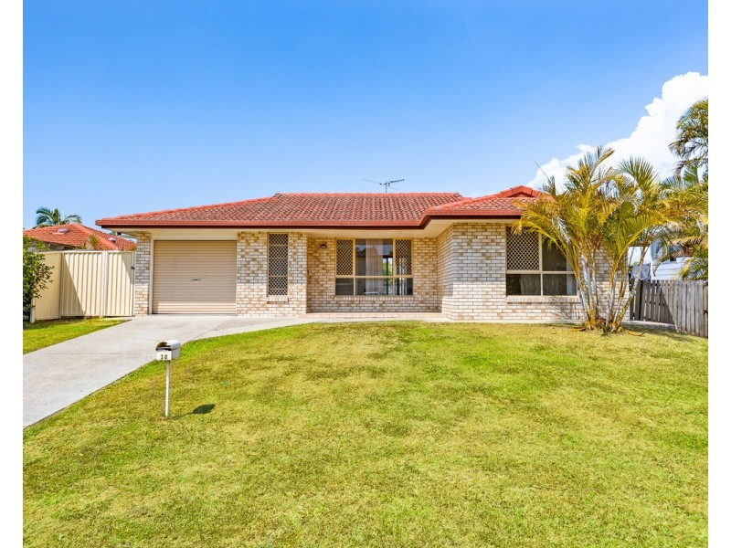 30 Samrill Street, Boondall QLD 4034
