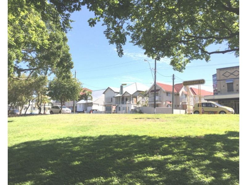 3/186 Petrie Terrace, Petrie Terrace QLD 4000