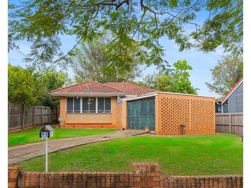 51 Lucan Avenue, Aspley QLD 4034