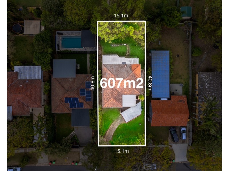 51 Lucan Avenue, Aspley QLD 4034