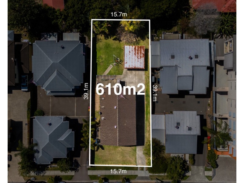 11 Kelso Street, Chermside QLD 4032