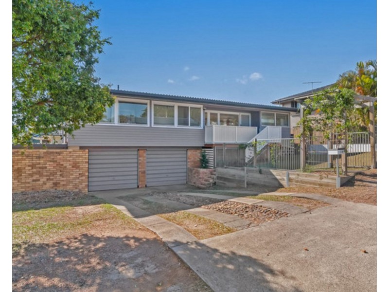 58 Maundrell Terrace, Chermside West QLD 4032