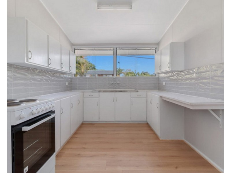 58 Maundrell Terrace, Chermside West QLD 4032
