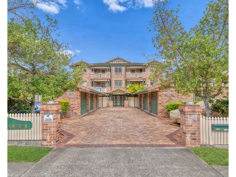 2/21 Pilba Street, Chermside QLD 4032