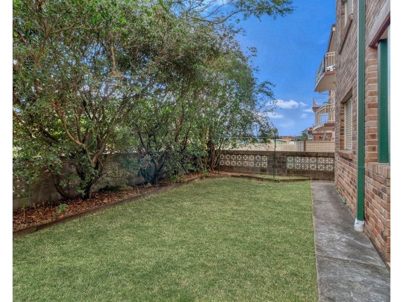 2/21 Pilba Street, Chermside QLD 4032