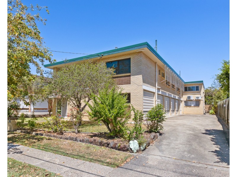 5/61 Nellie Street, Nundah QLD 4012