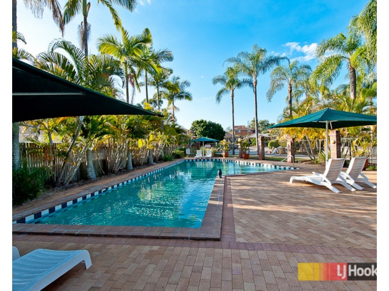 52/39 Pitta Place, Carseldine QLD 4034