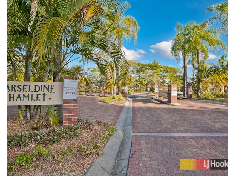 52/39 Pitta Place, Carseldine QLD 4034