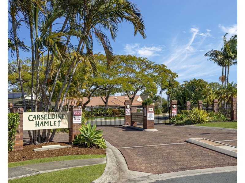 52/39 Pitta Place, Carseldine QLD 4034