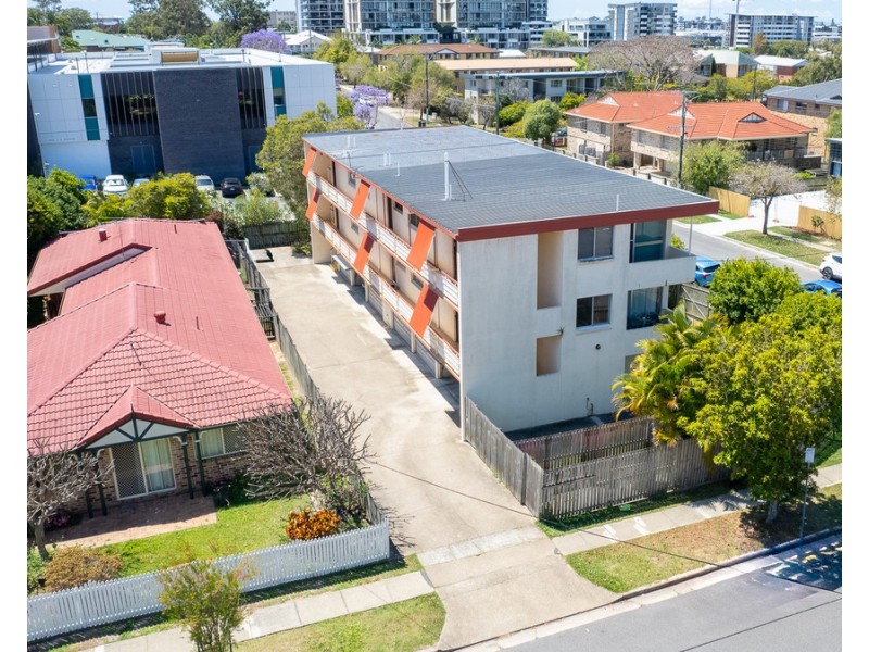 3/93 Wallace Street, Chermside QLD 4032