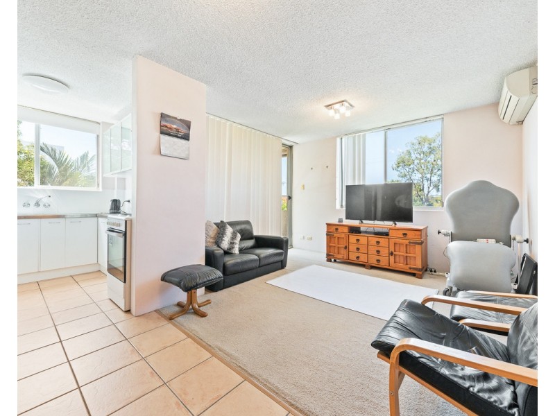 3/93 Wallace Street, Chermside QLD 4032