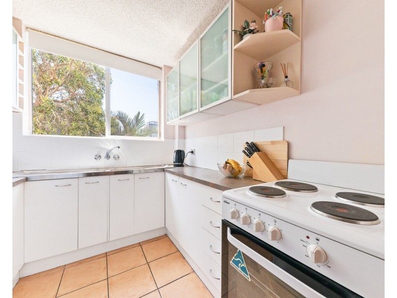 3/93 Wallace Street, Chermside QLD 4032