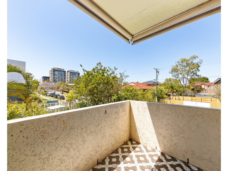 3/93 Wallace Street, Chermside QLD 4032