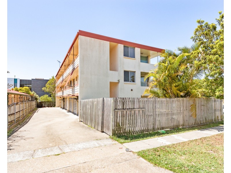 3/93 Wallace Street, Chermside QLD 4032