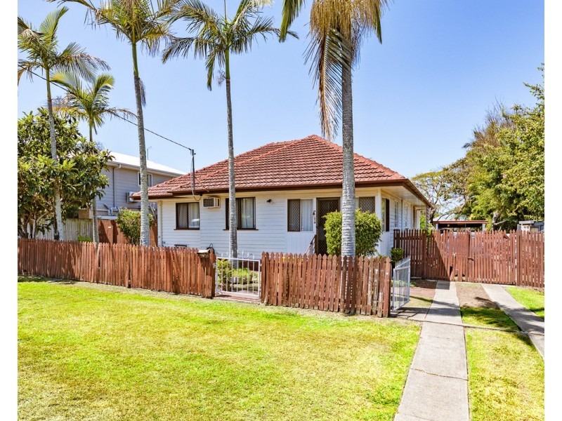 7 Harry Street, Zillmere QLD 4034