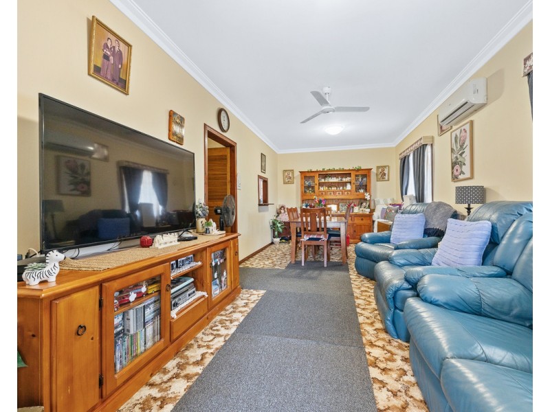 7 Harry Street, Zillmere QLD 4034