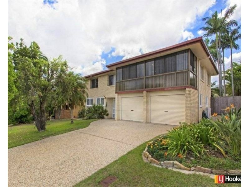 22 Marban Street, Chermside West QLD 4032
