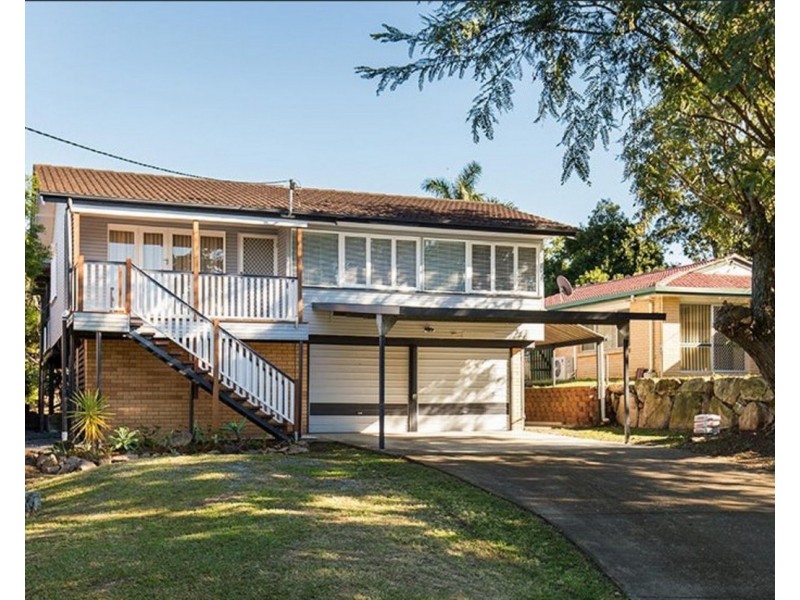 29 Cawdor Street, Arana Hills QLD 4054