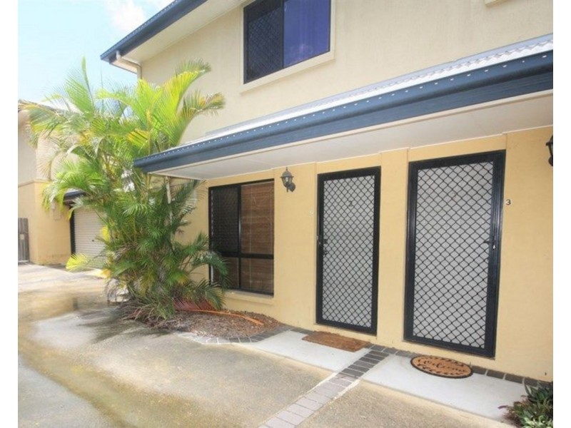 3/6 Rainey Street, Chermside QLD 4032