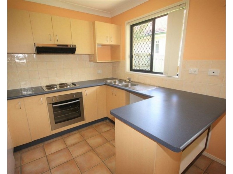 3/6 Rainey Street, Chermside QLD 4032