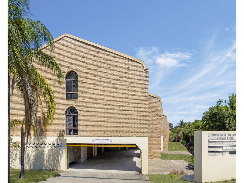 1C/24 Dixon Street, Strathpine QLD 4500
