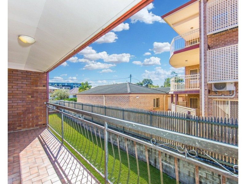 4/11 Pilba Street, Chermside QLD 4032