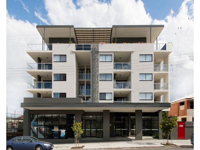 52/13 Norman Street, Wooloowin QLD 4030