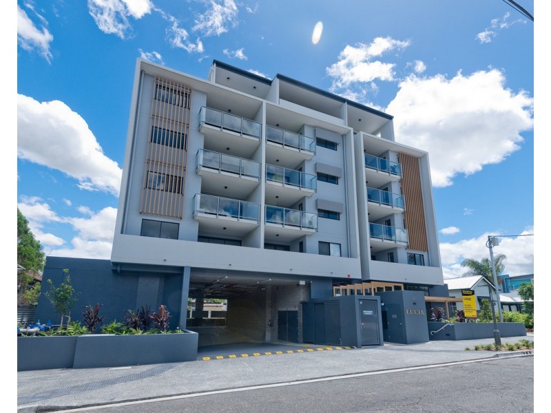 3/21-23 Sparkes Street, Chermside QLD 4032