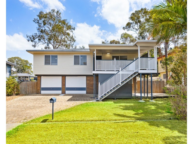 30 Carwell Avenue, Petrie QLD 4502