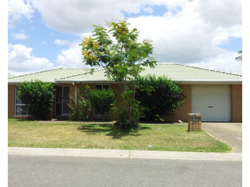 24 Hibiscus Circuit, Fitzgibbon QLD 4018