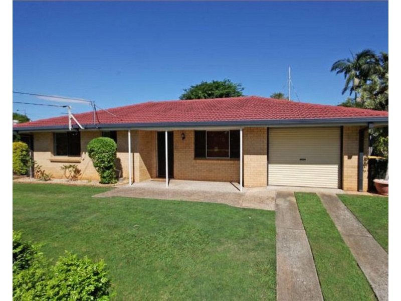 4 Gawain Road, Bracken Ridge QLD 4017