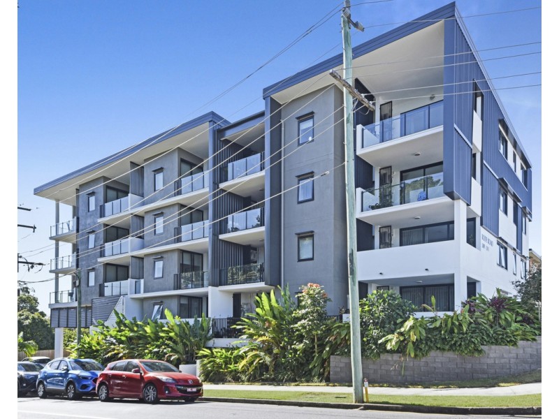 33/509 Rode Road, Chermside QLD 4032