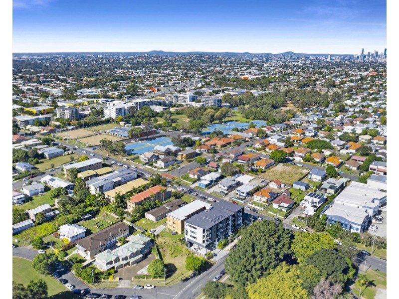 33/509 Rode Road, Chermside QLD 4032