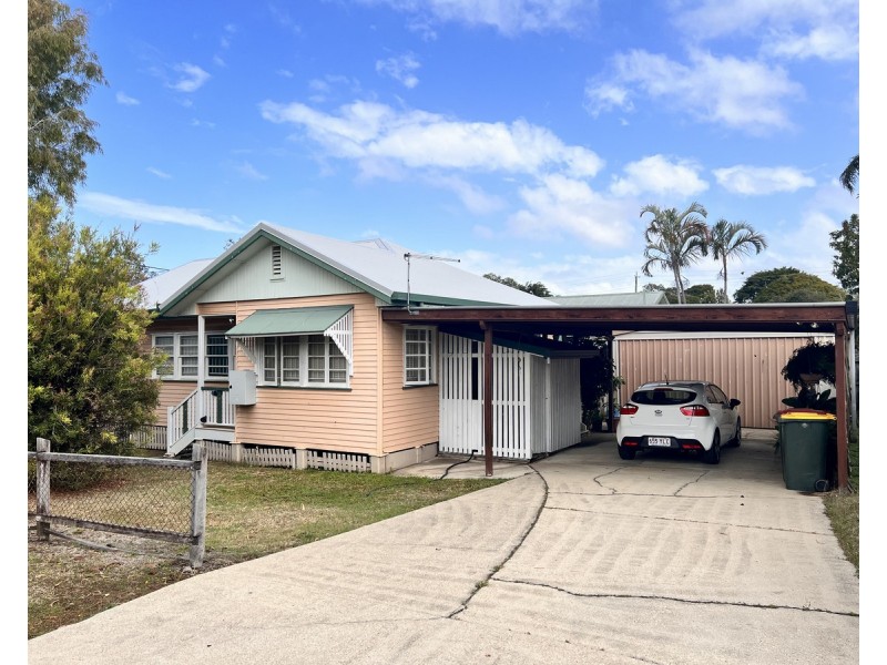 12 Tolmie Street, Zillmere QLD 4034