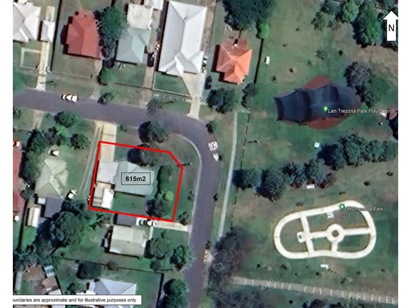 12 Tolmie Street, Zillmere QLD 4034