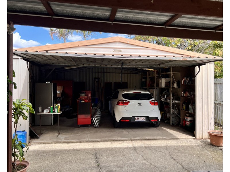 12 Tolmie Street, Zillmere QLD 4034