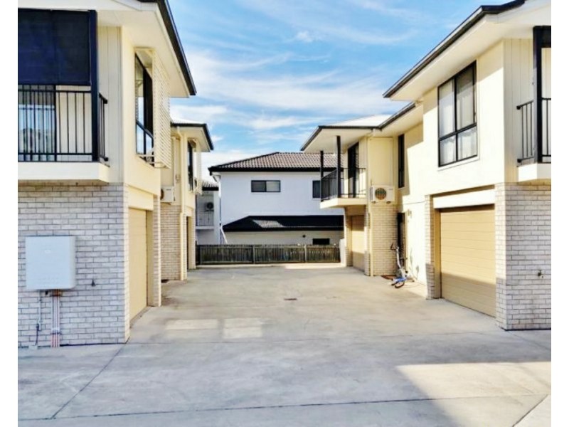 4/511 Hamilton Road, Chermside QLD 4032