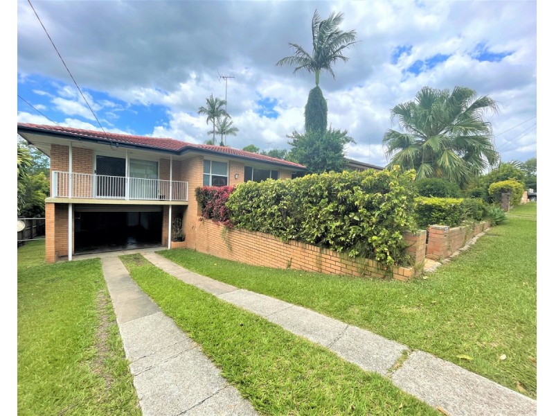 337 Maundrell Tce, Aspley QLD 4034