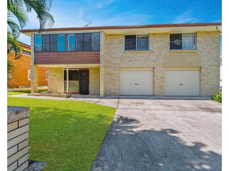 27 Kilburn Street, Chermside QLD 4032